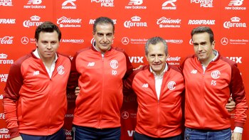 Santos y Toluca dicen que