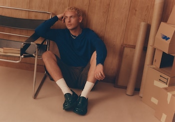 Hens lanza su tercer disco