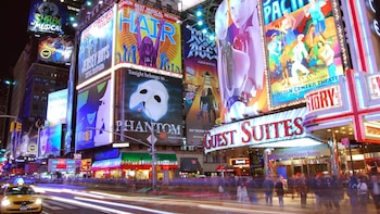 Broadway rompe su récord de ingresos y la temporada cierra con 1.910 millones de dólares