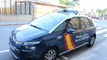 Desarticulada una organización criminal dedicada a la trata de mujeres con fines de explotación sexual