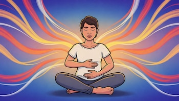 Cómo calmar la ansiedad física con técnicas simples y efectivas