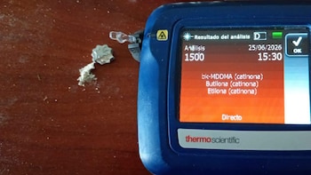 Catinona sintética: qué es y cómo operaba la banda de narcos chinos que vendía la peligrosa sustancia