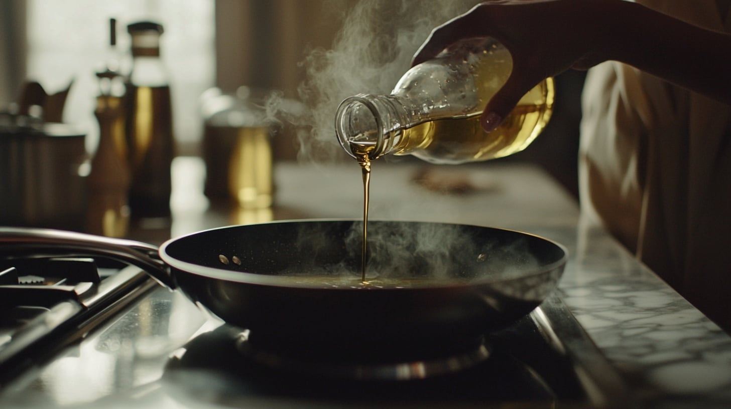 El retiro de 740.000 juegos de sartenes Granitestone afecta a consumidores de Estados Unidos por riesgo de desprendimiento del mango. (Imagen Ilustrativa Infobae)