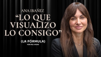 Ana Ibáñez, la neurocientífica que