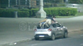 La Plata: pidieron que le