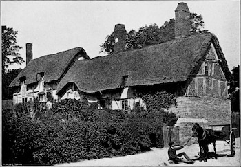 La historia de Agnes Hathaway