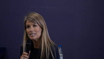 El Congreso cita para el 18 de mayo a la periodista que comió con Mazón el día de la dana y al presidente de la CHJ