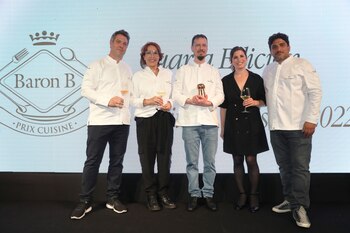 El gran ganador de la