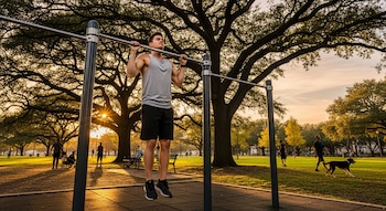 Las dominadas representan uno de
