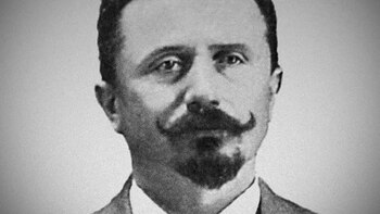 El trágico final del arquitecto