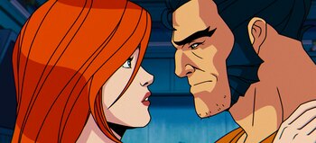 X-Men ‘97 - Episodio 3