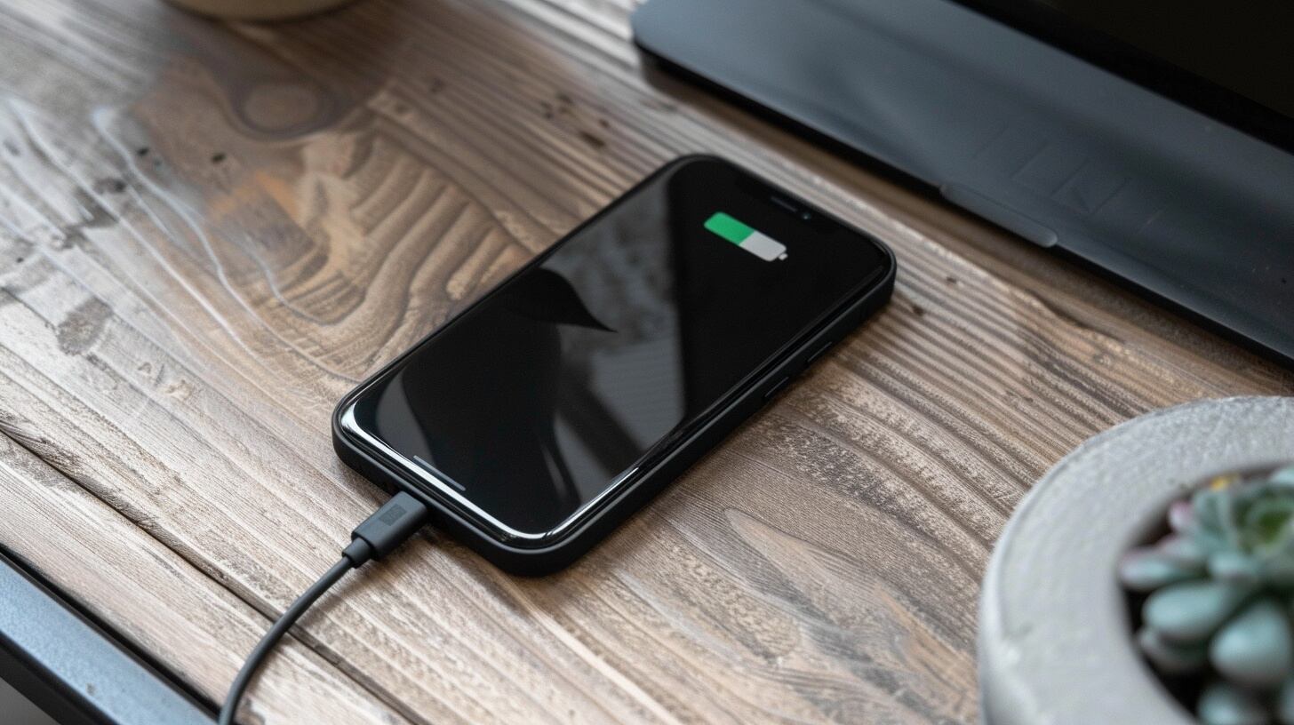 Seguir las pautas seguras impide que cualquiera de los dos aparatos se dañen más rápido. (Imagen Ilustrativa Infobae)