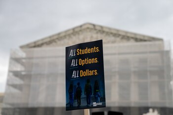 El Tribunal Supremo de EE.UU.