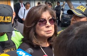 Martha Chávez