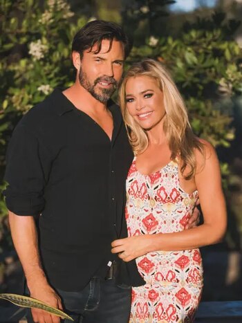 Aaron Phypers reveló que los