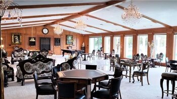 La familia atraviesa por una