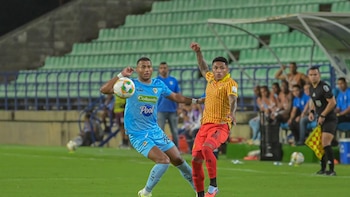 Otro técnico que dice adiós