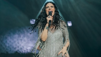 Laura Pausini