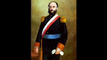 En esta fecha, el nacimiento