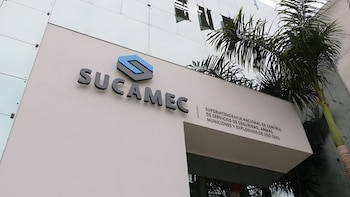 Sucamec no podrá pedir contrato de trabajo previo para servicios de seguridad personal: medida es declarada ilegal
