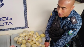 Insólito descubrimiento en la cárcel