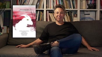 Cinco escritores imaginan Vaca Muerta: adelanto del libro que se entrega gratis en la FED