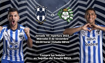 Los Rayados y Guerreros disputarán