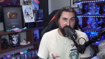 Nathalie mencionó la intención de