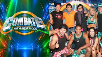 Combate abre casting para su ‘Nueva generación’: fecha, lugar, edades y todo sobre el nuevo programa