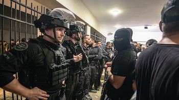 Amnistía denuncia la retirada de