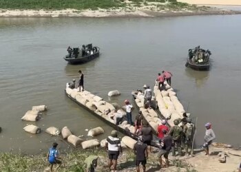 Las autoridades confirmaron que los