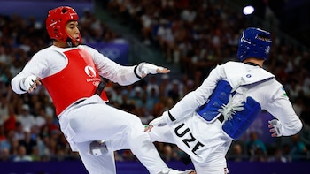 México arrasa en el medallero de Taekwondo con 16 preseas totales dentro de los Juegos Centroamericanos y del Caribe 2026