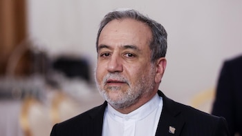 Irán espera iniciar "en menos de una semana" su plan para reabrir el estrecho de Ormuz