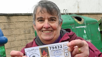 Los vecinos de Villamanín solo