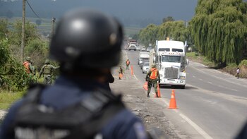 Un asalto que terminó en