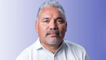 (Facebook/Juan Calderón PS)