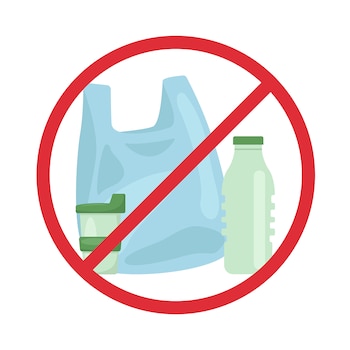 Las alternativas al plástico, más caras y menos efectivas, aumentan el debate