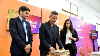 18 empresas competirán para construir