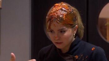 Capítulo 81 de ‘AFHS’: Alessia