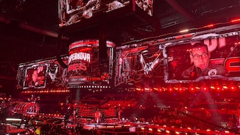 Supernova Génesis en vivo: peleas Alana Flores vs. Flor Vigna, Mario Bautista vs. Aaron Mercury, Karely Ruiz vs. Kim Shantal