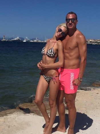 Las vacaciones, otro de los pilares de su historia