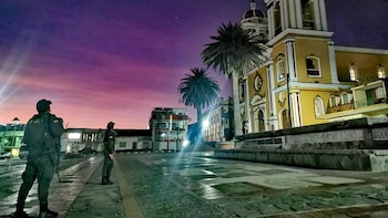 Fiesta en Nariño terminó en