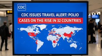 Tela eletrônica em um