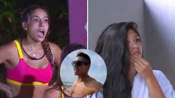 Expulsan participante del ‘Desafío XX’