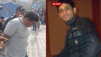 Fiscalía pide prisión preventiva para