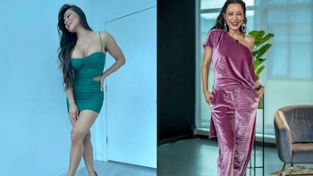 Esperanza Gómez habló del “sexo