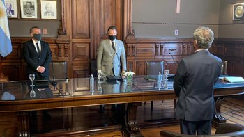 La jura de Bejas (de