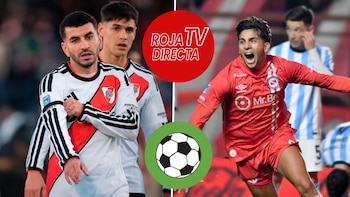 River Plate vs Argentinos Juniors en Roja Directa o Fútbol Libre: una búsqueda peligrosa para las contraseñas