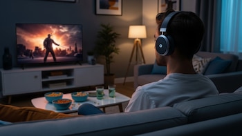 Presentan dispositivo que permite transmitir