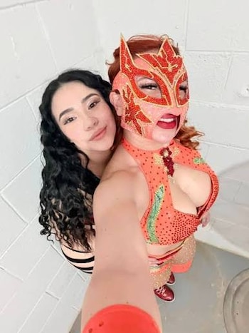 (Cortesía CMLL)